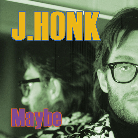 Cover: Maybe