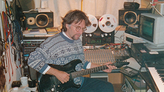 J.Honk / Herb G. – Pressphoto Nr. 23